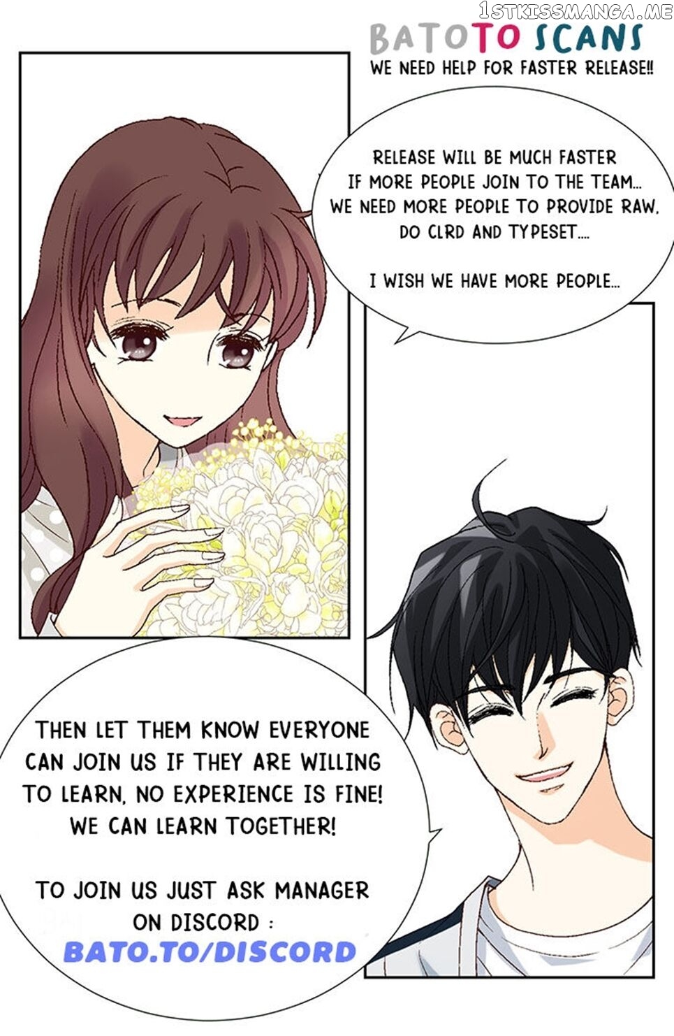 My Boss Is My Ex chapter 9 - page 71