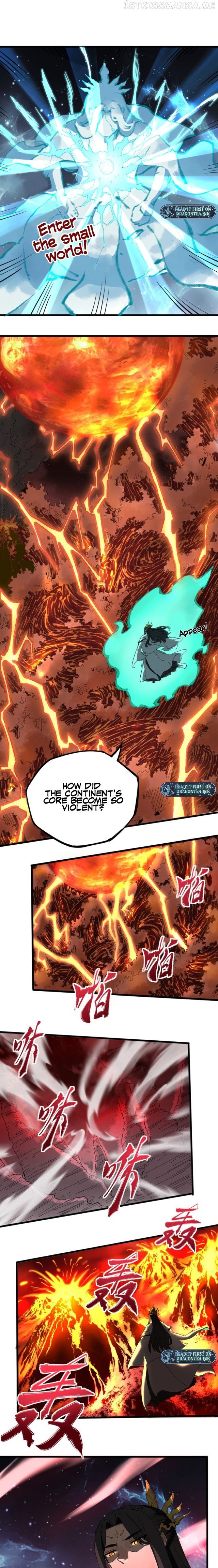 Kidnapped by the Earth Chapter 1 - page 10