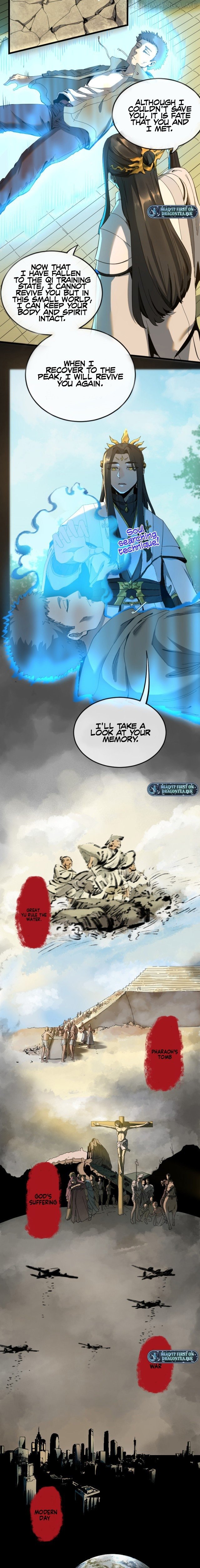 Kidnapped by the Earth Chapter 1 - page 12