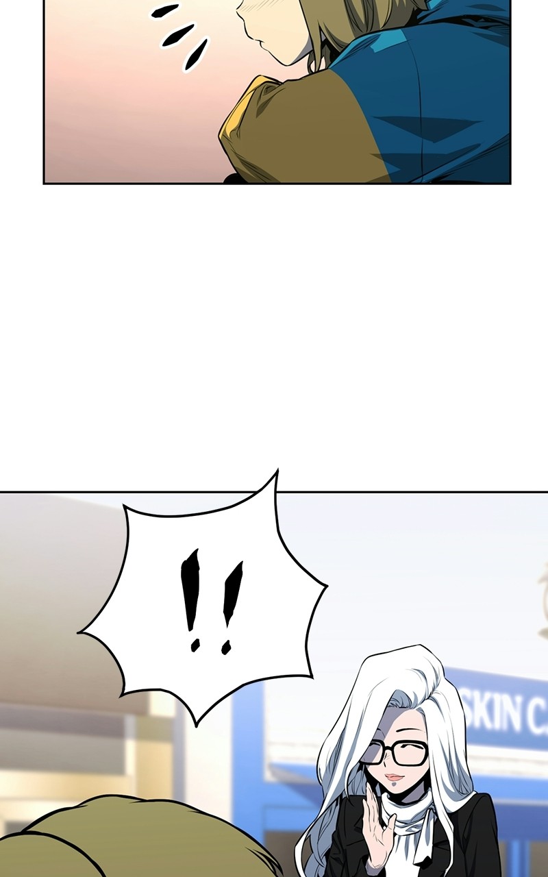 Our Resident Exorcist Chapter 18 - page 16