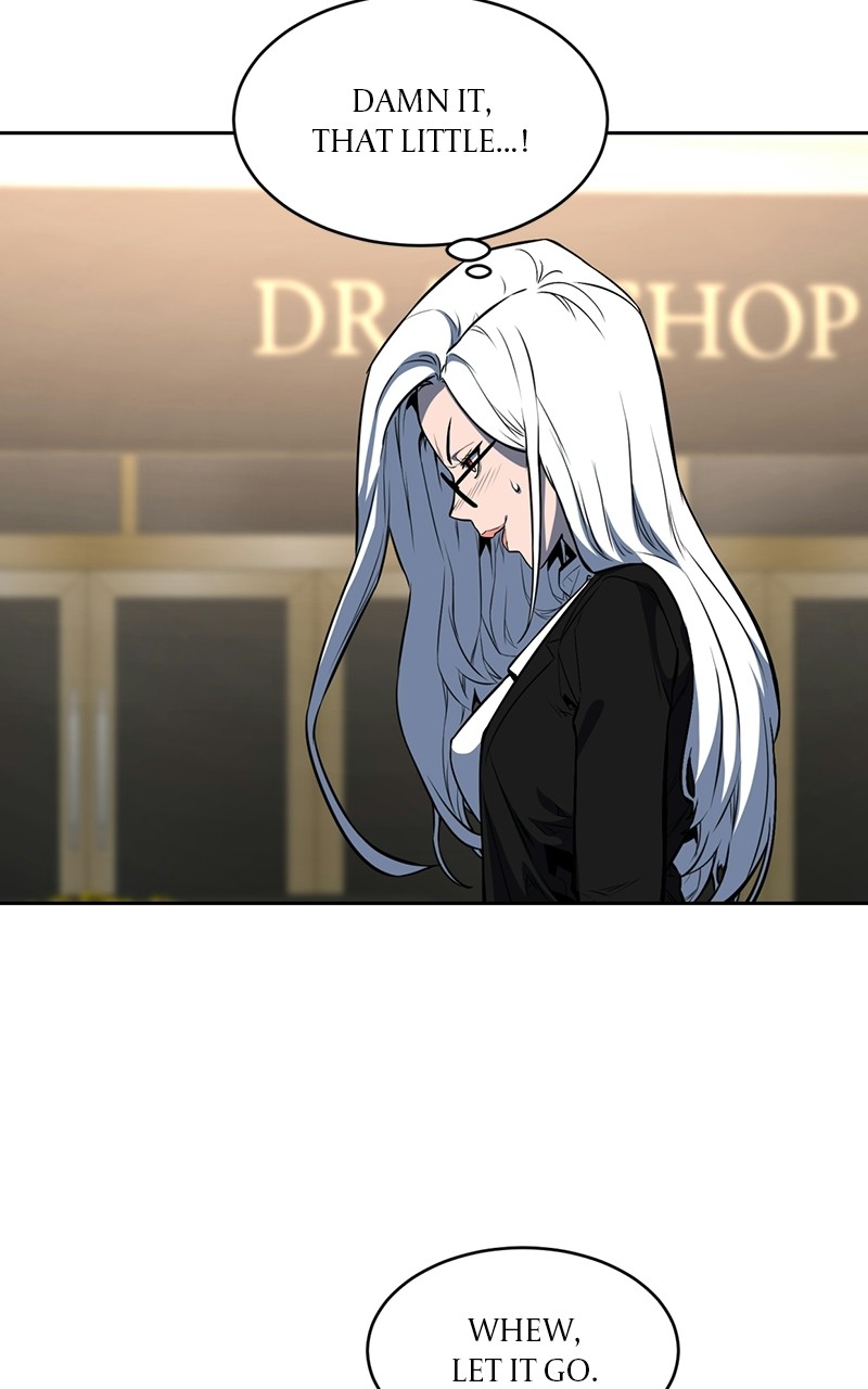 Our Resident Exorcist Chapter 18 - page 32