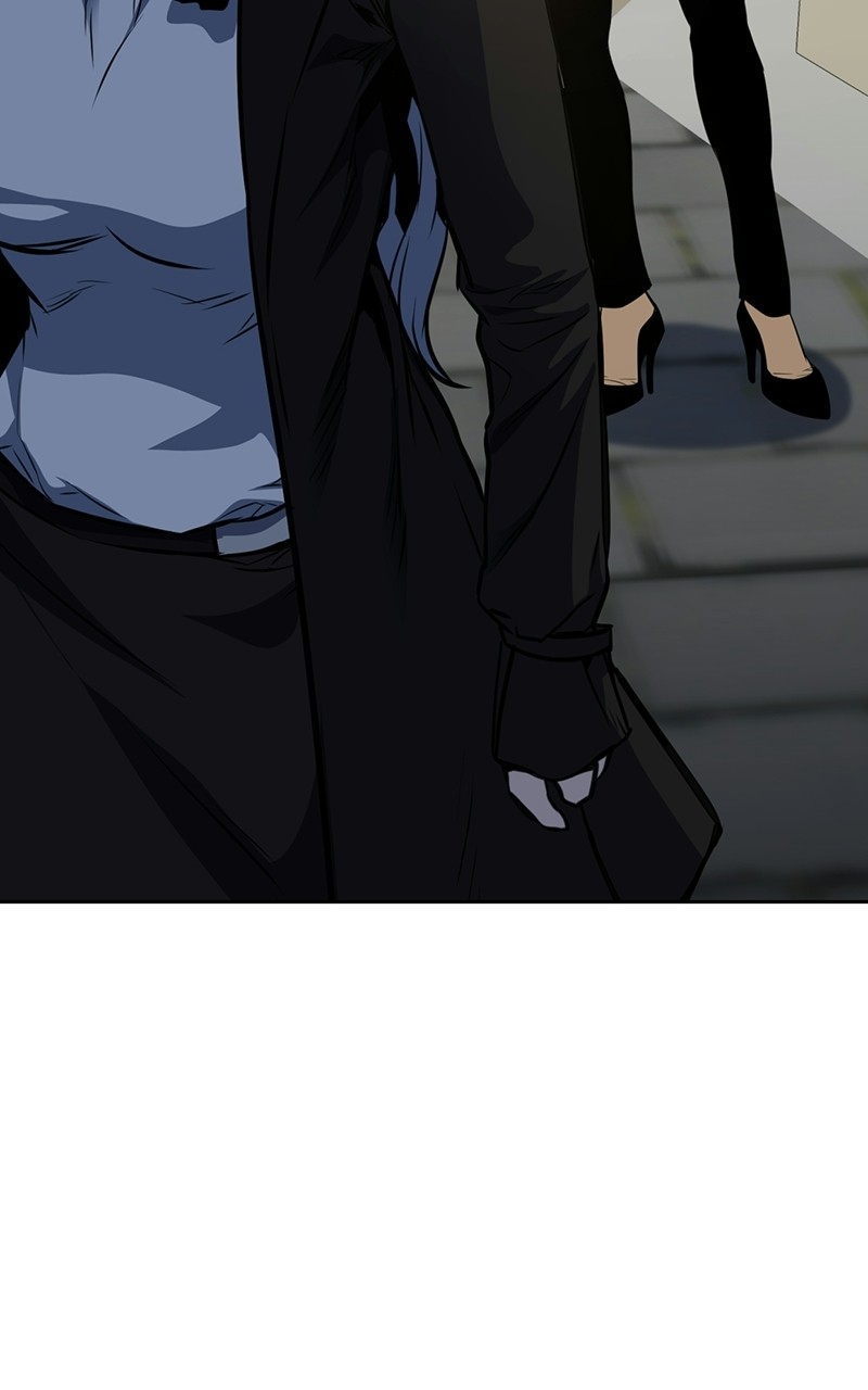 Our Resident Exorcist Chapter 18 - page 35