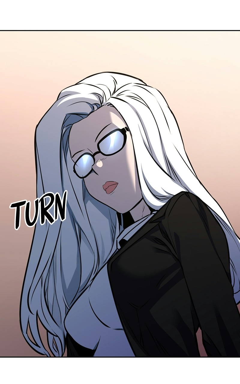 Our Resident Exorcist Chapter 18 - page 36