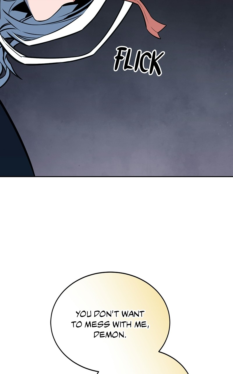 Our Resident Exorcist Chapter 18 - page 44