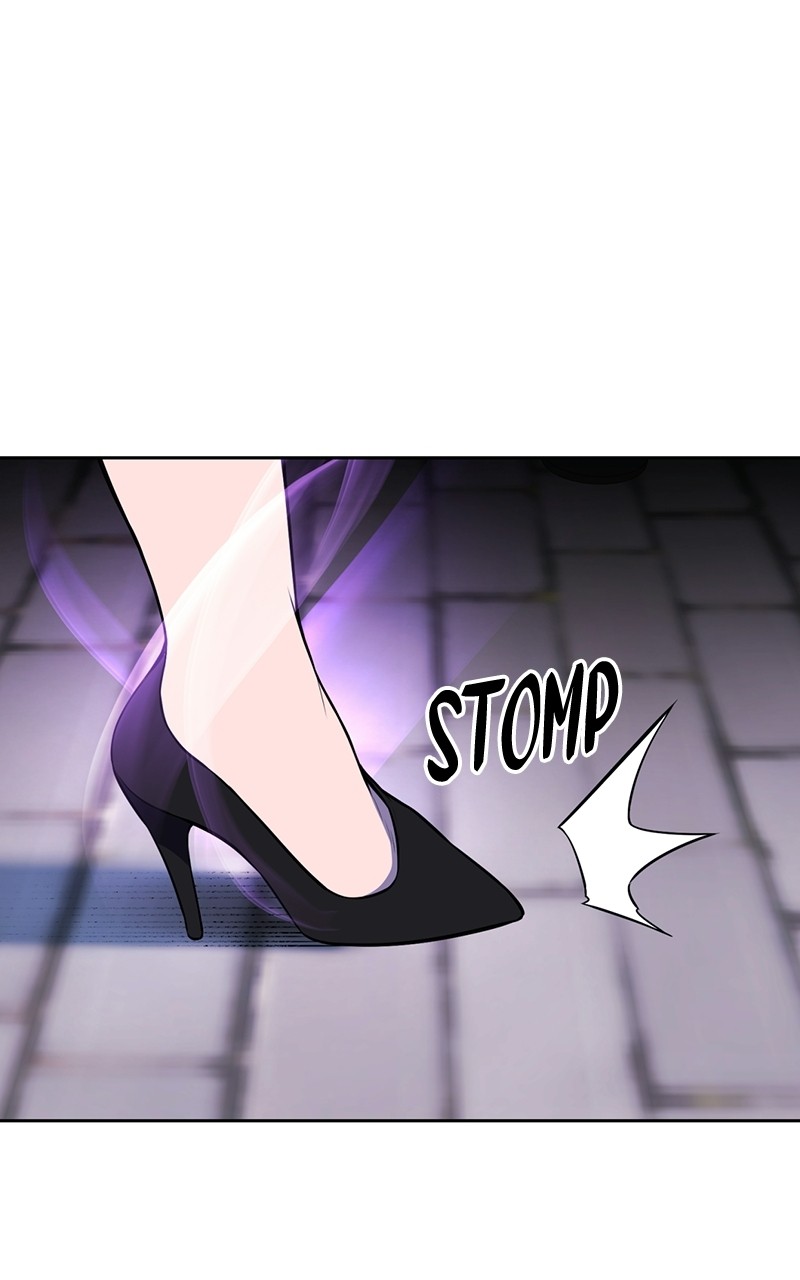 Our Resident Exorcist Chapter 18 - page 50