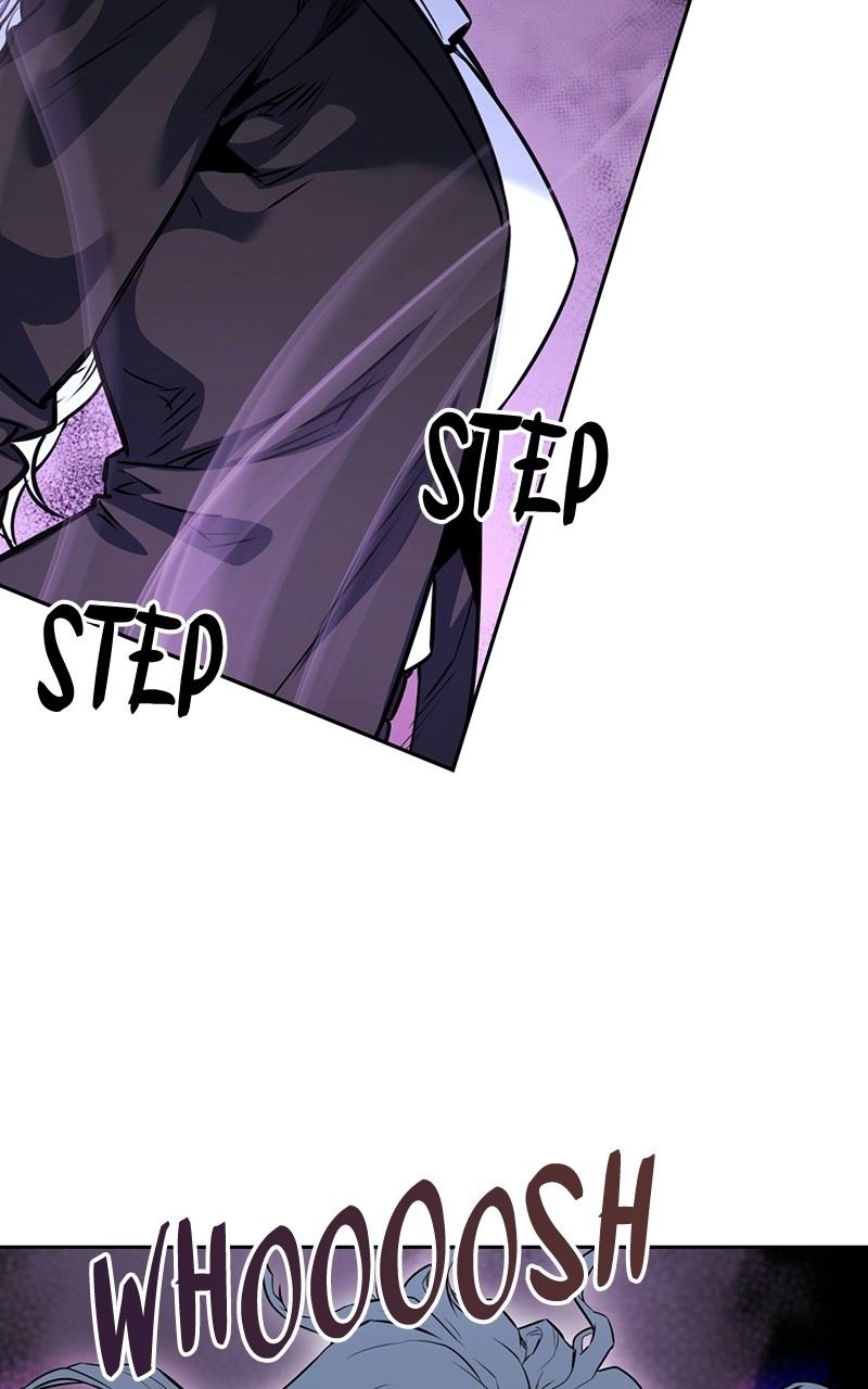 Our Resident Exorcist Chapter 18 - page 53