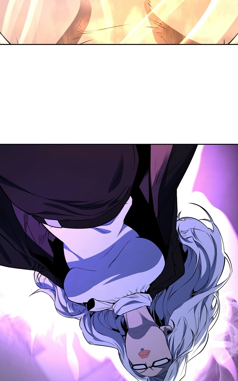 Our Resident Exorcist Chapter 18 - page 55