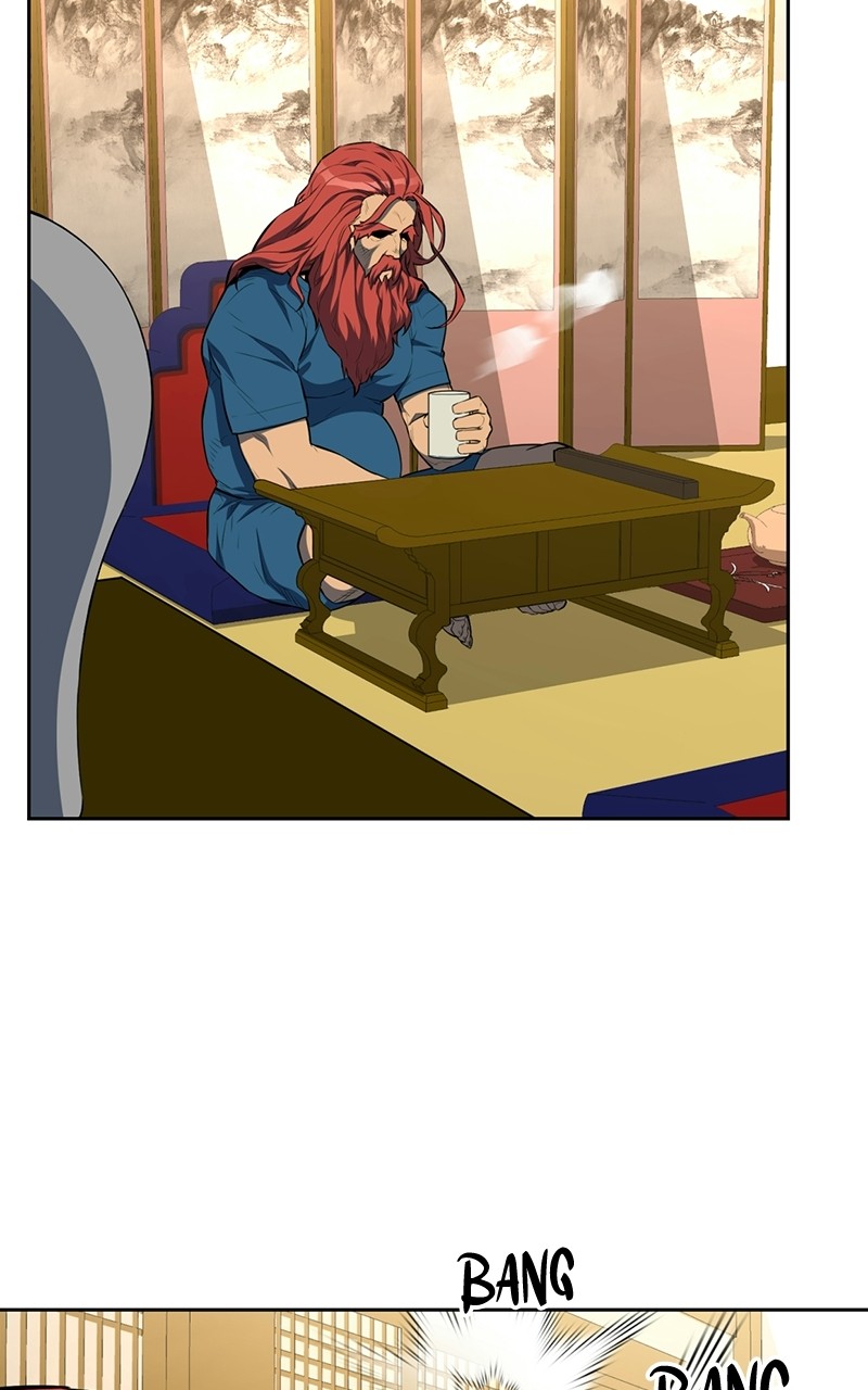 Our Resident Exorcist Chapter 18 - page 59
