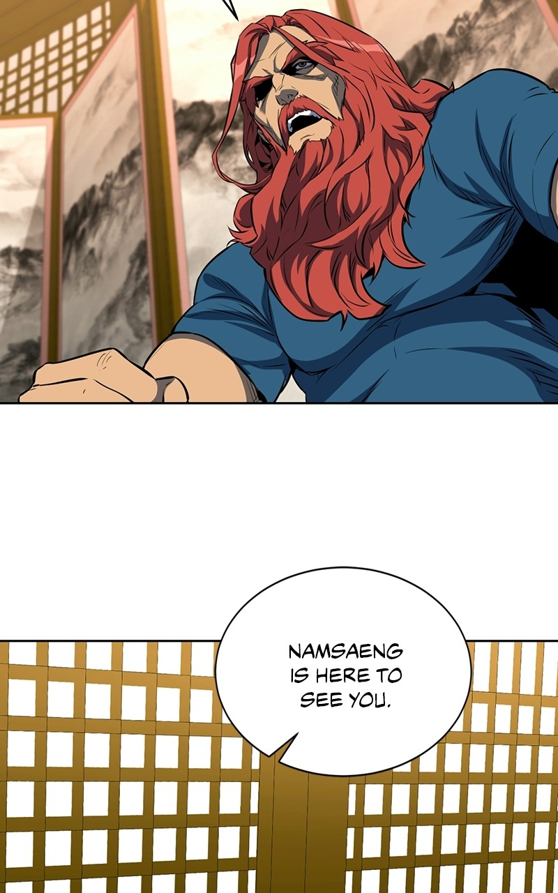 Our Resident Exorcist Chapter 18 - page 61