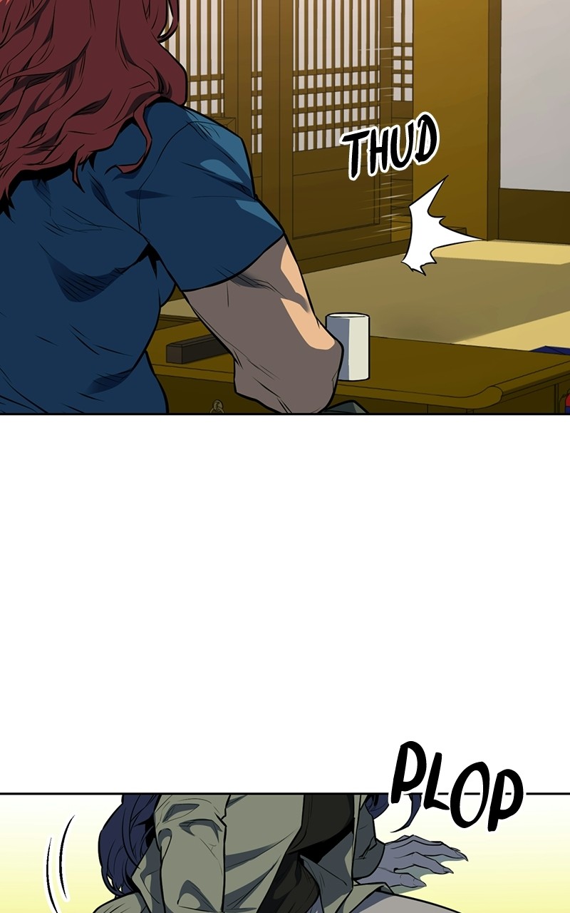 Our Resident Exorcist Chapter 18 - page 64