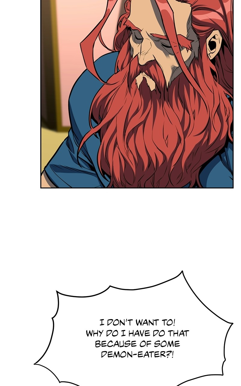 Our Resident Exorcist Chapter 18 - page 68