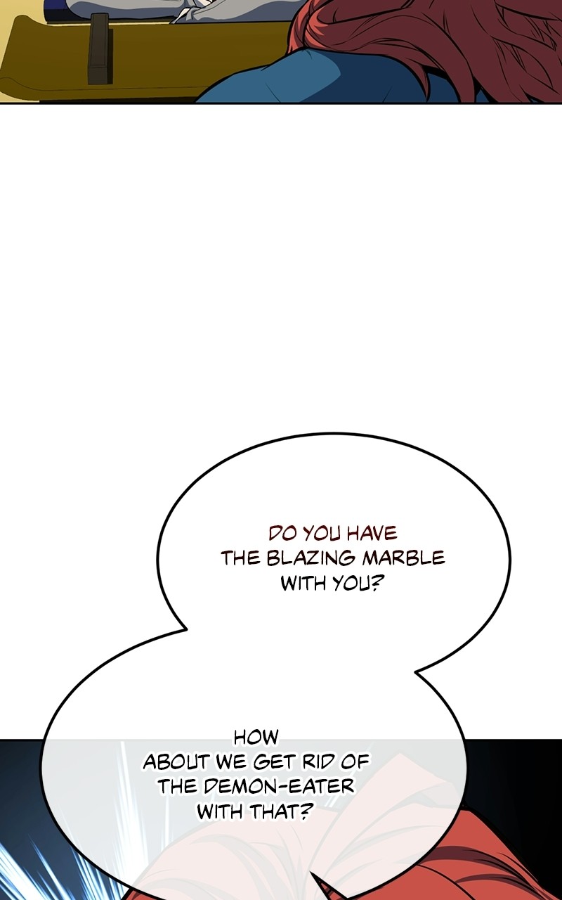 Our Resident Exorcist Chapter 18 - page 73