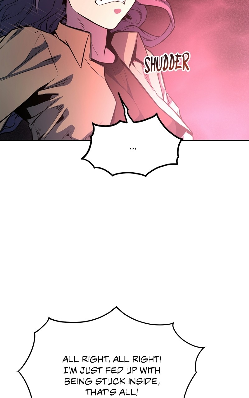 Our Resident Exorcist Chapter 18 - page 79