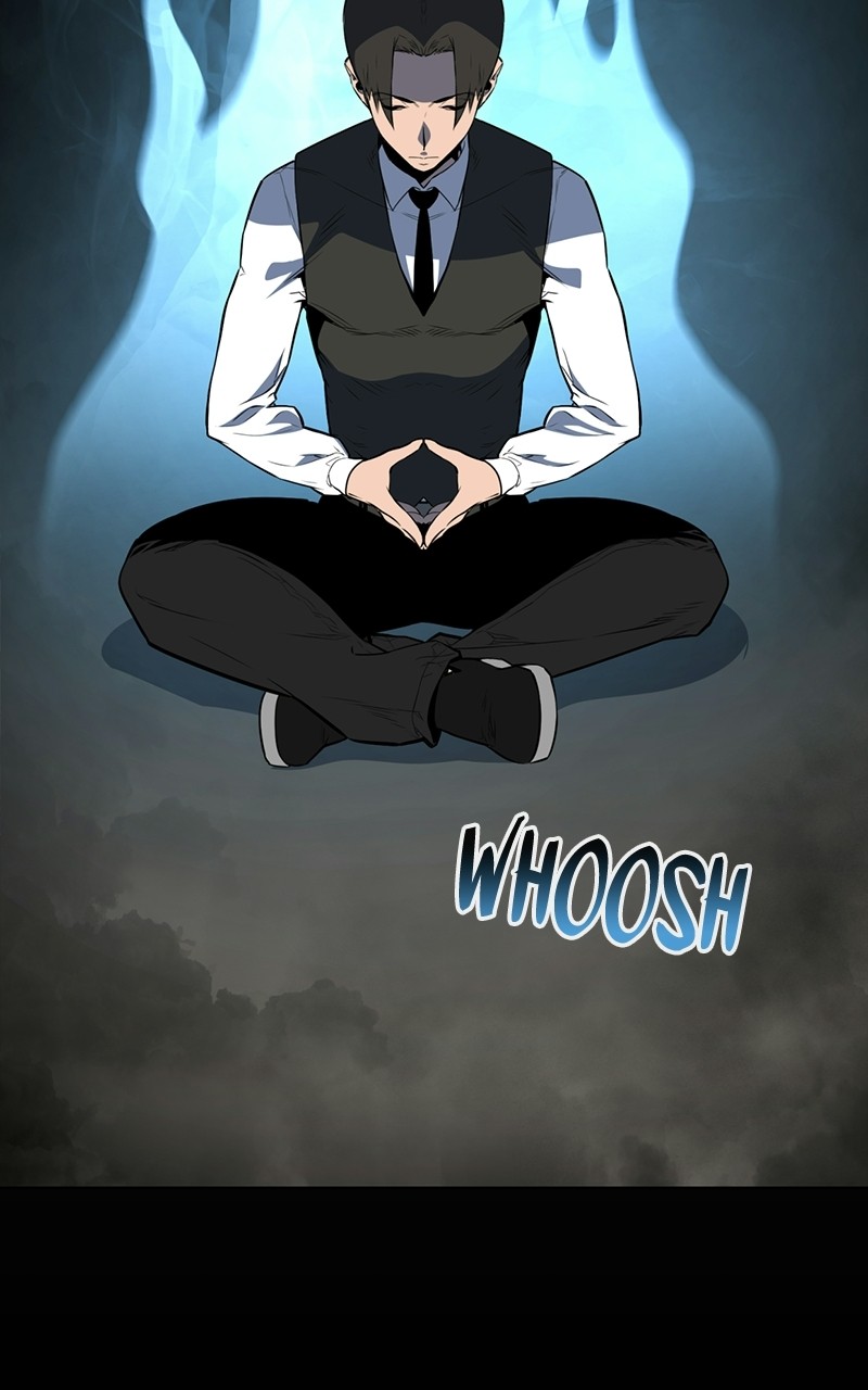 Our Resident Exorcist Chapter 18 - page 87