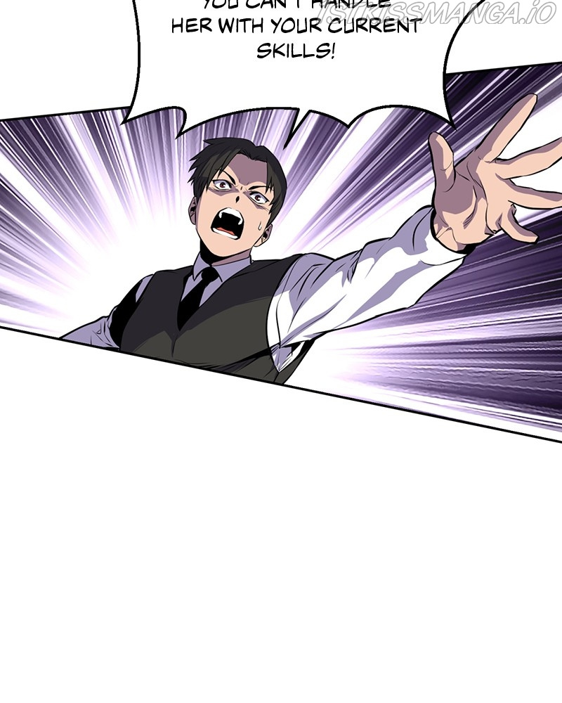 Our Resident Exorcist chapter 13 - page 105