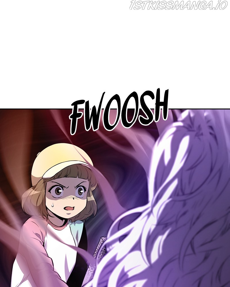 Our Resident Exorcist chapter 13 - page 111