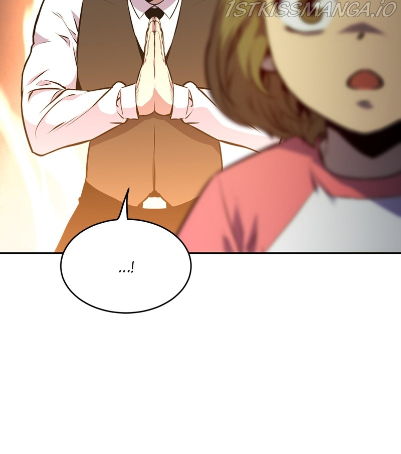 Our Resident Exorcist chapter 13 - page 120