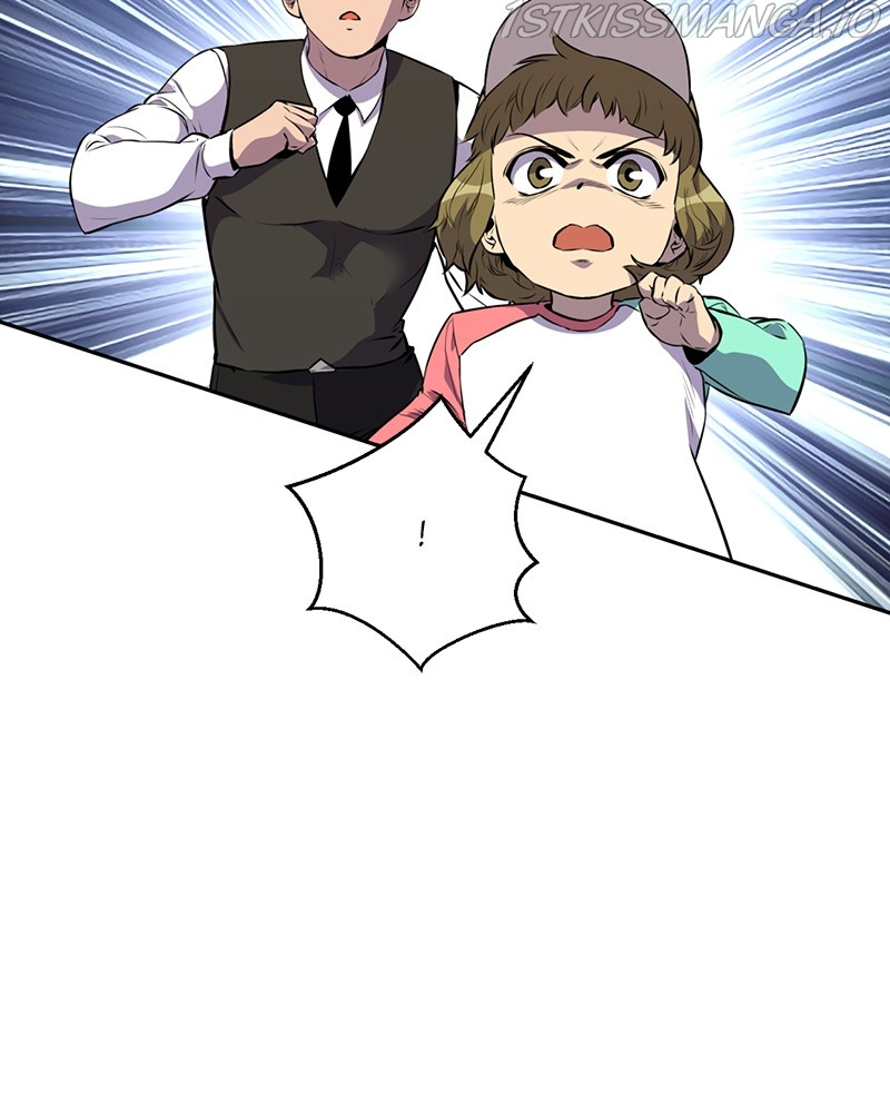 Our Resident Exorcist chapter 13 - page 75