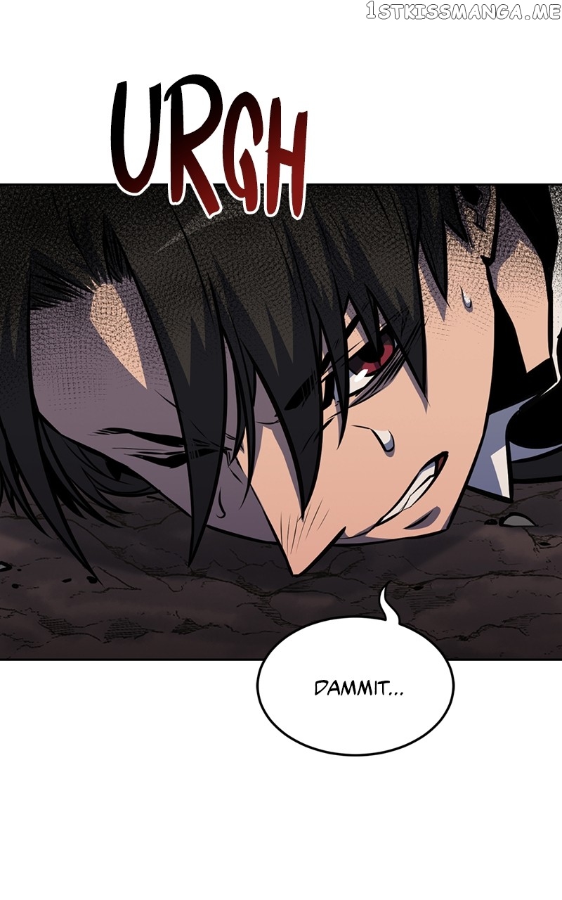 Our Resident Exorcist Chapter 46 - page 76