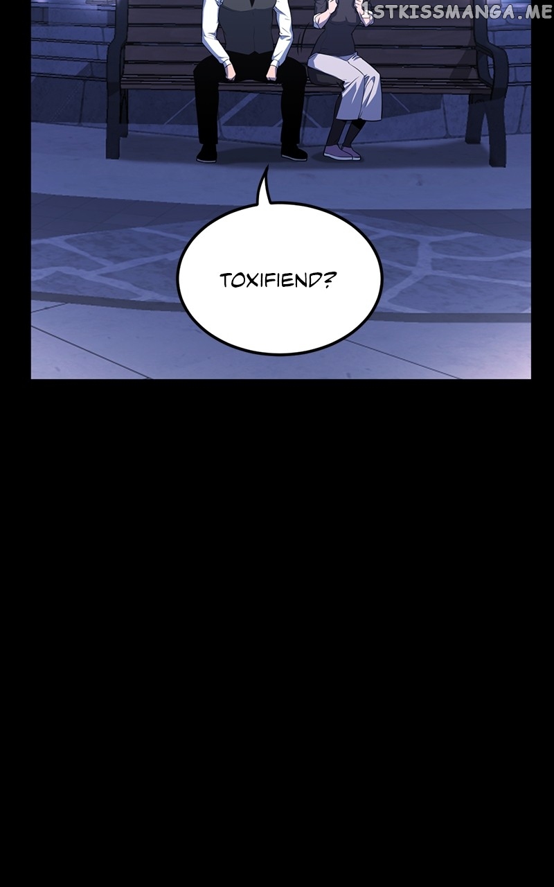 Our Resident Exorcist Chapter 46 - page 87