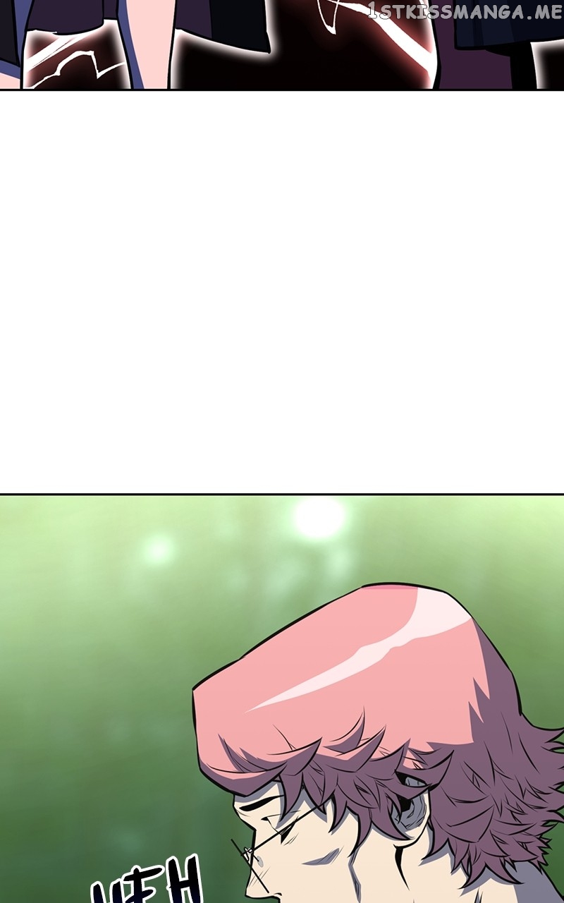 Our Resident Exorcist Chapter 47 - page 24