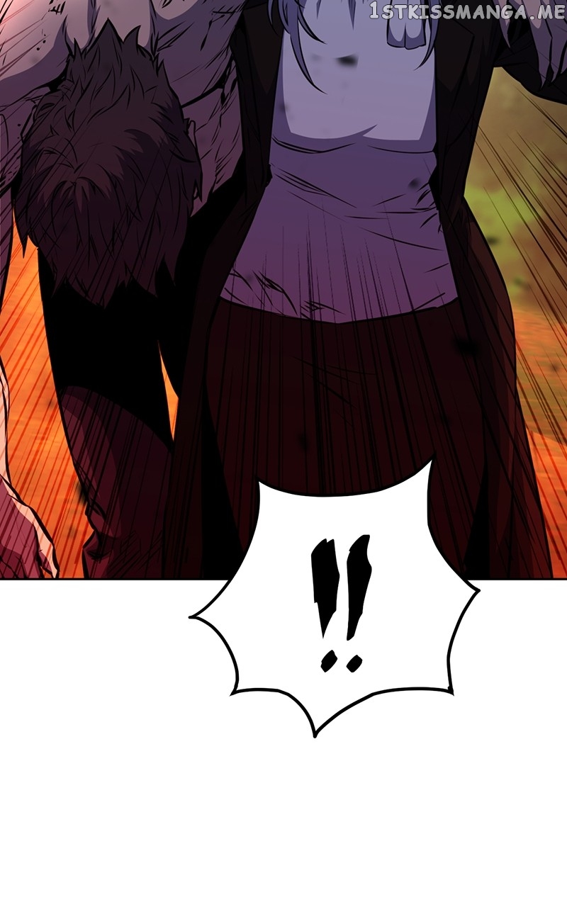 Our Resident Exorcist Chapter 47 - page 35