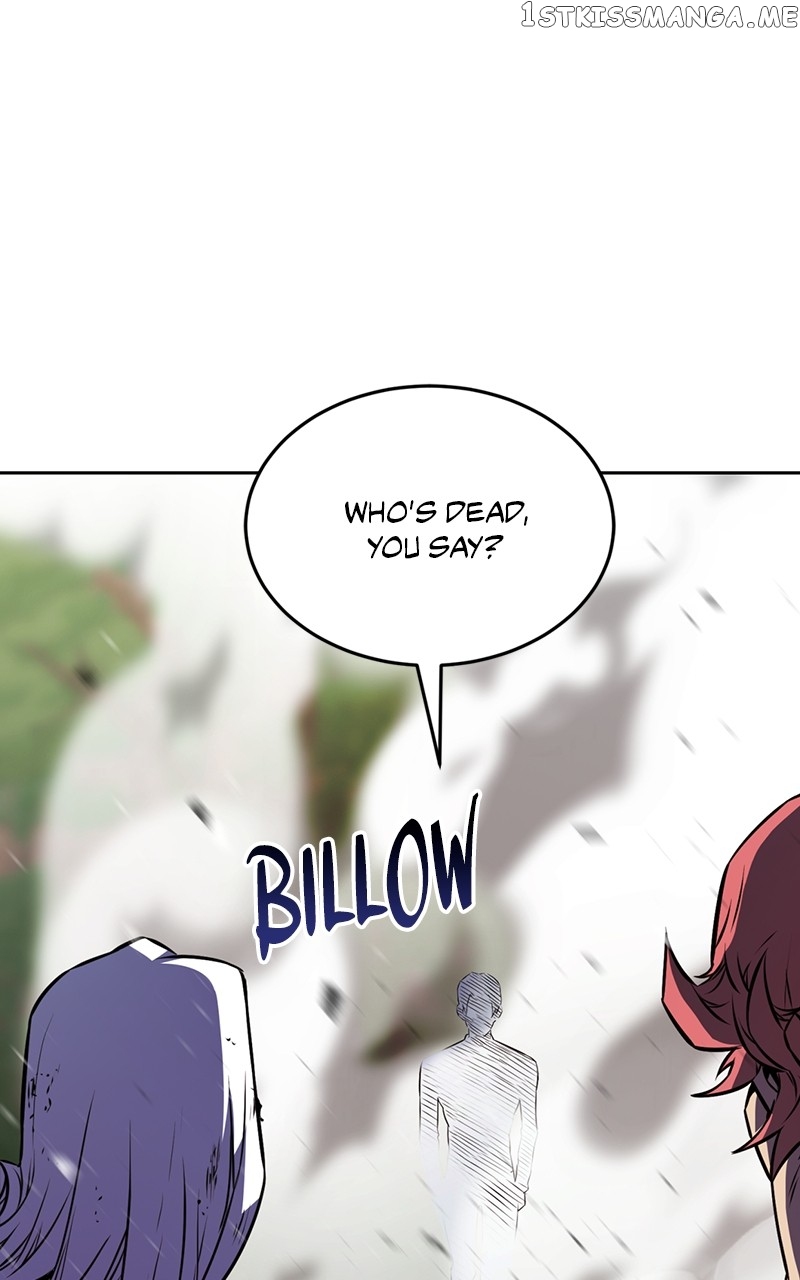 Our Resident Exorcist Chapter 47 - page 36