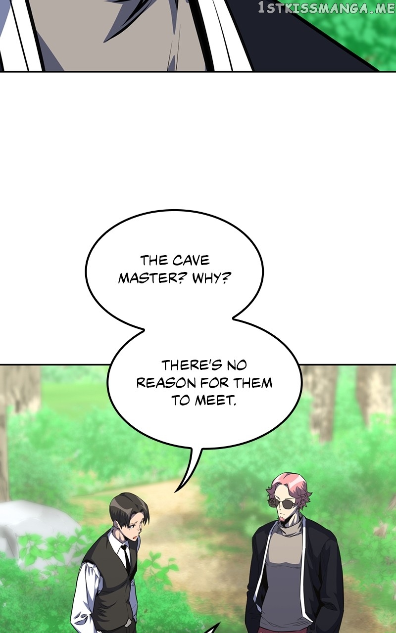 Our Resident Exorcist Chapter 47 - page 49
