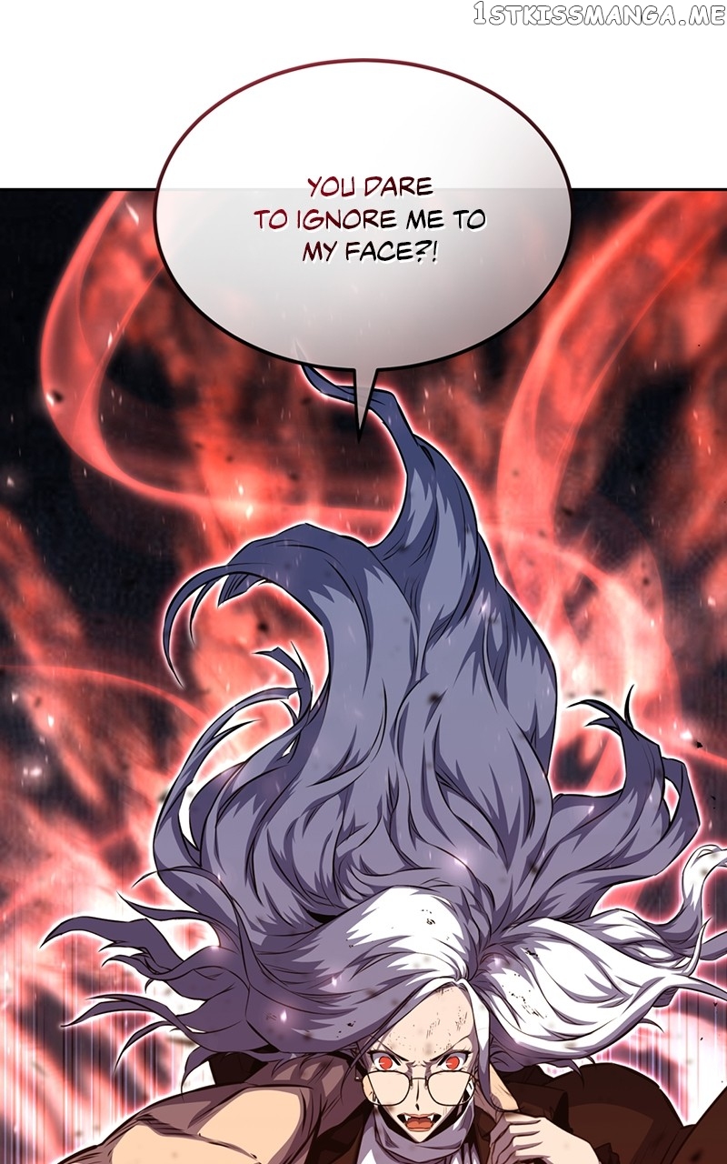 Our Resident Exorcist Chapter 47 - page 52