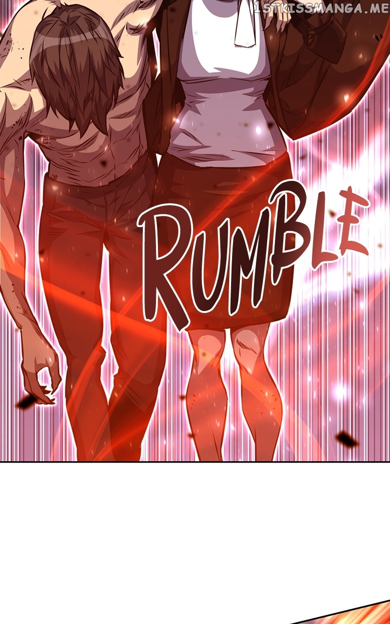 Our Resident Exorcist Chapter 47 - page 53