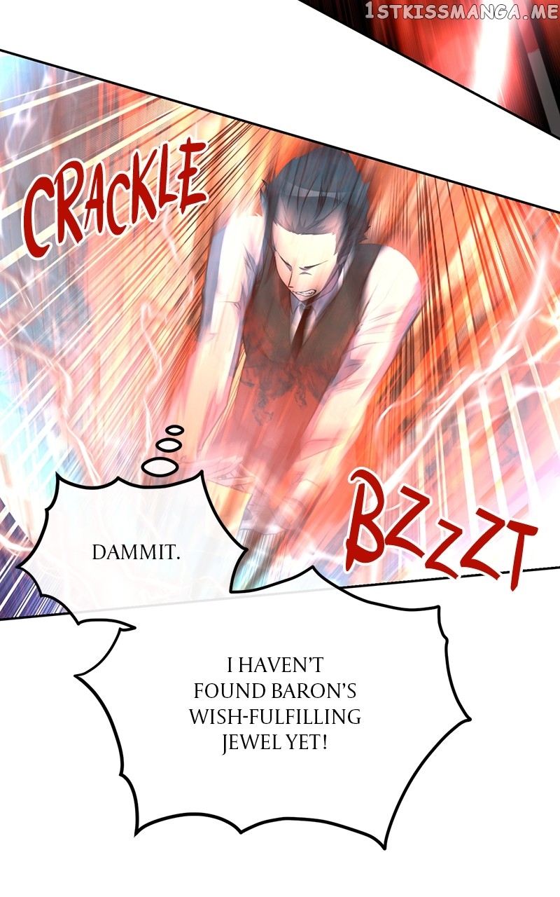 Our Resident Exorcist Chapter 47 - page 56