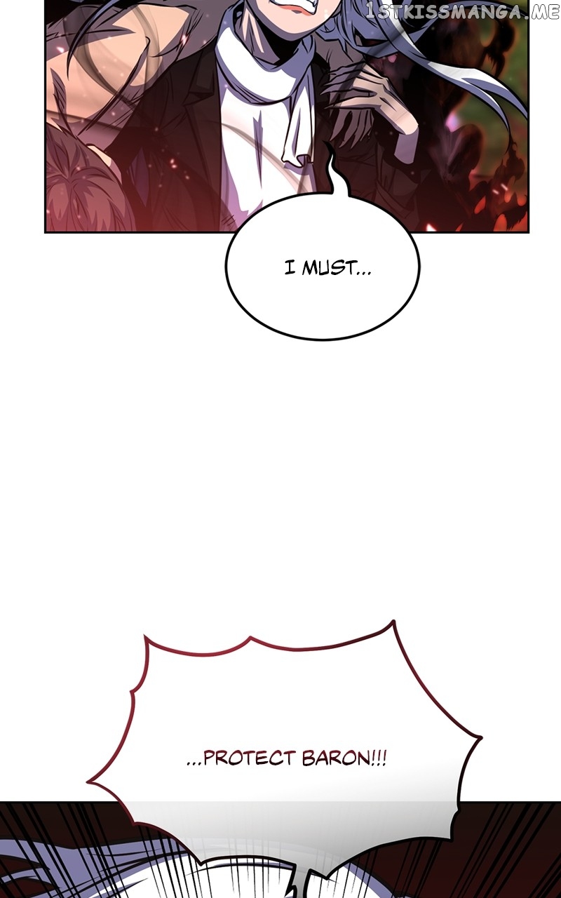 Our Resident Exorcist Chapter 47 - page 61