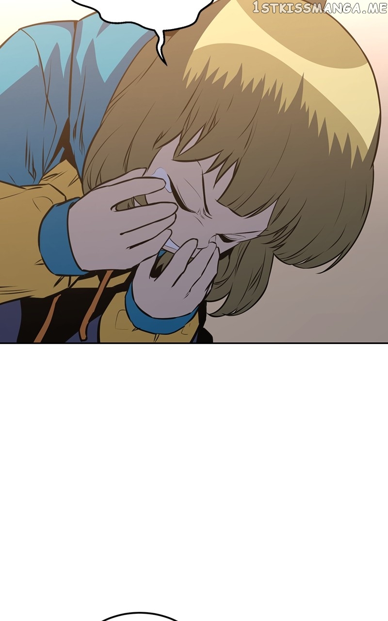 Our Resident Exorcist Chapter 47 - page 75