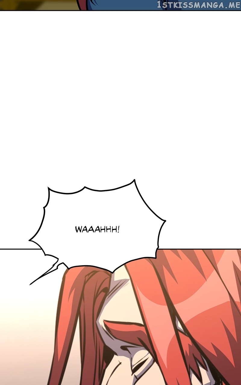 Our Resident Exorcist Chapter 47 - page 77
