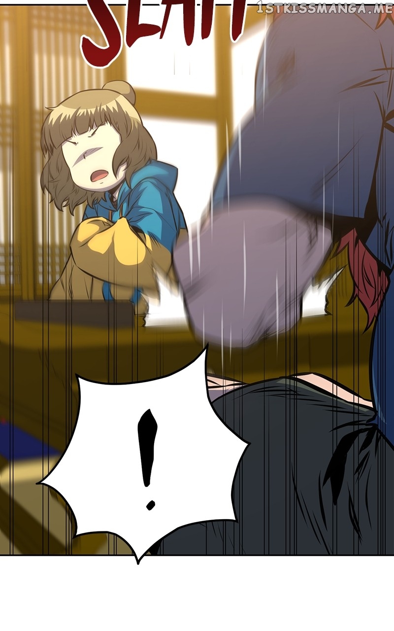 Our Resident Exorcist Chapter 47 - page 79
