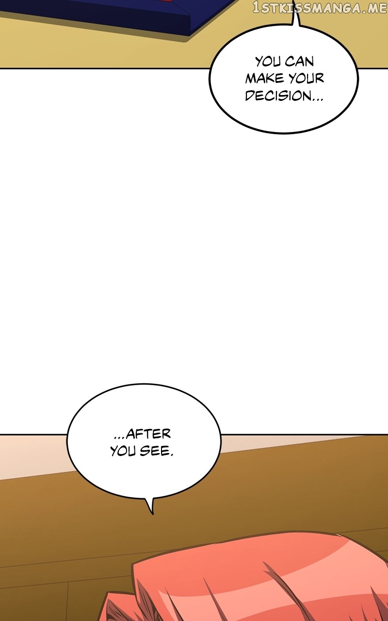Our Resident Exorcist Chapter 47 - page 81