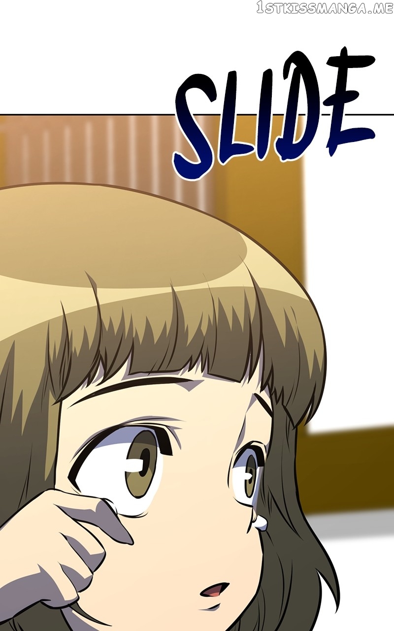 Our Resident Exorcist Chapter 47 - page 88