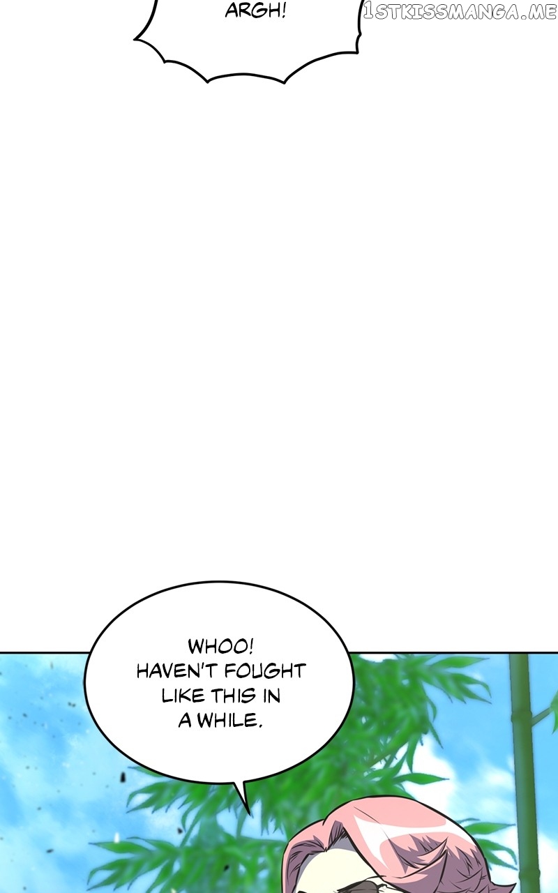 Our Resident Exorcist Chapter 47 - page 92