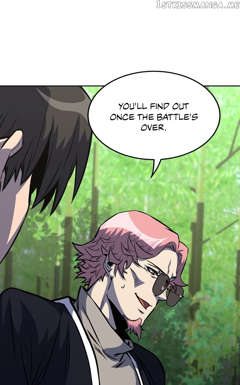 Our Resident Exorcist Chapter 47 - page 95