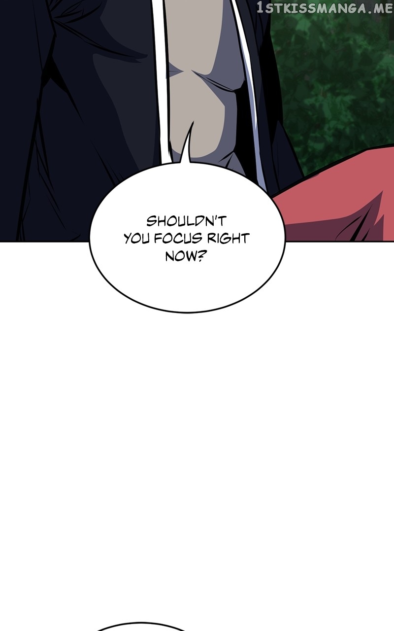 Our Resident Exorcist Chapter 47 - page 96
