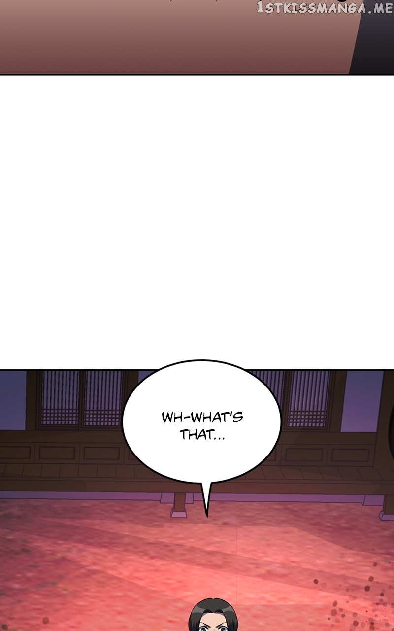 Our Resident Exorcist Chapter 47 - page 99