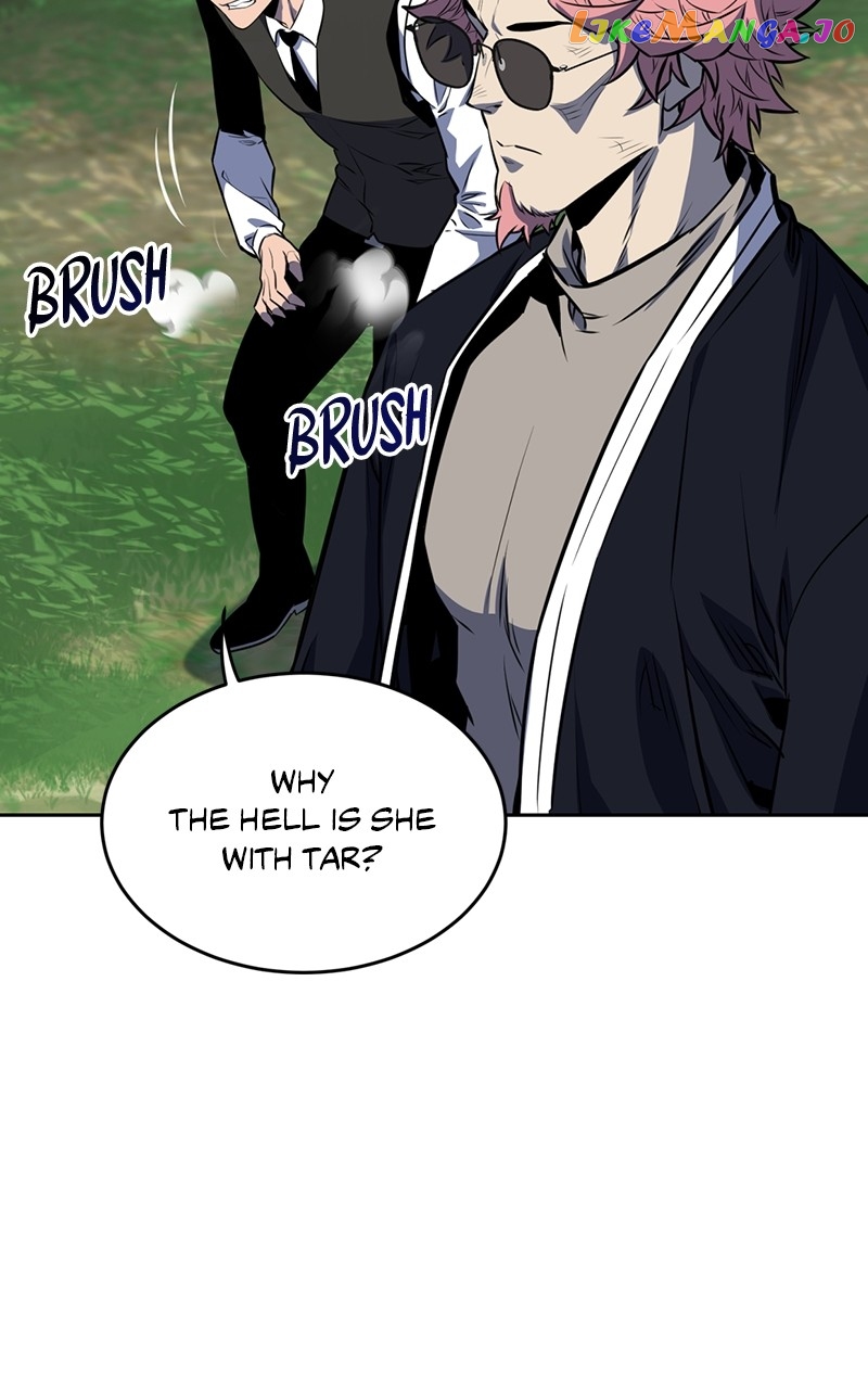 Our Resident Exorcist Chapter 48 - page 52