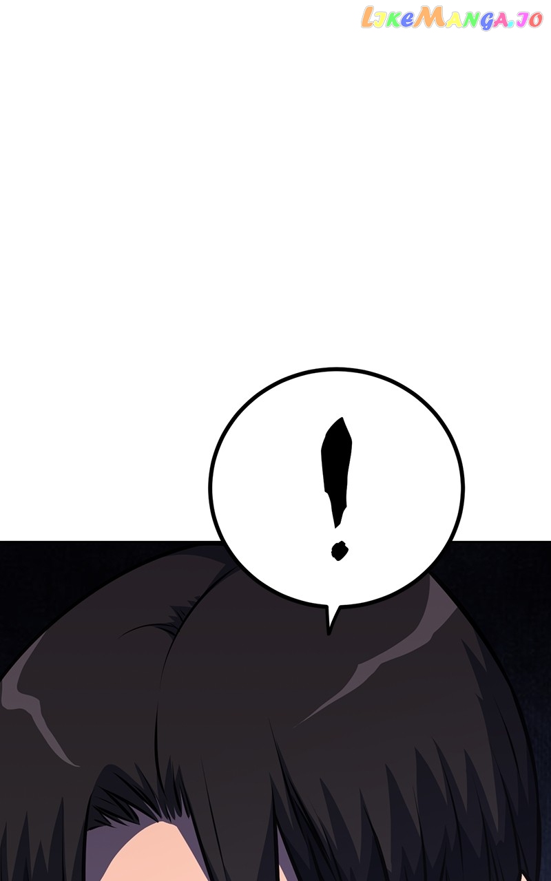Our Resident Exorcist Chapter 48 - page 55