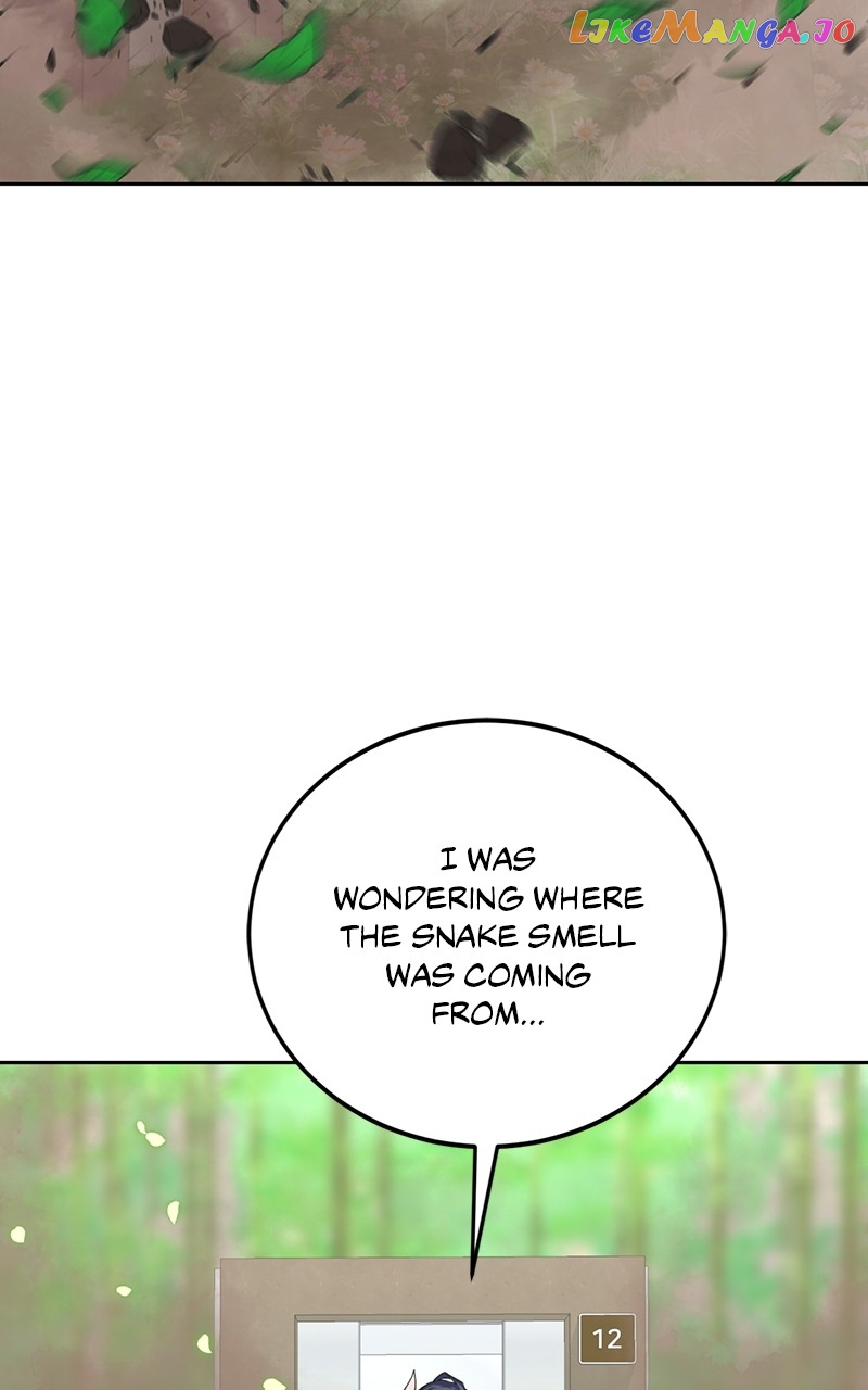 Our Resident Exorcist Chapter 48 - page 65