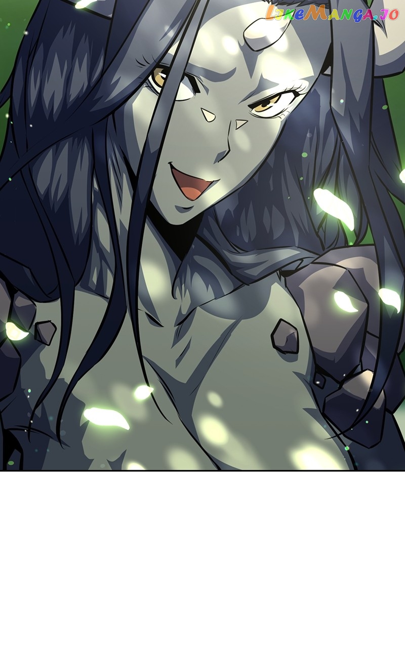 Our Resident Exorcist Chapter 48 - page 67