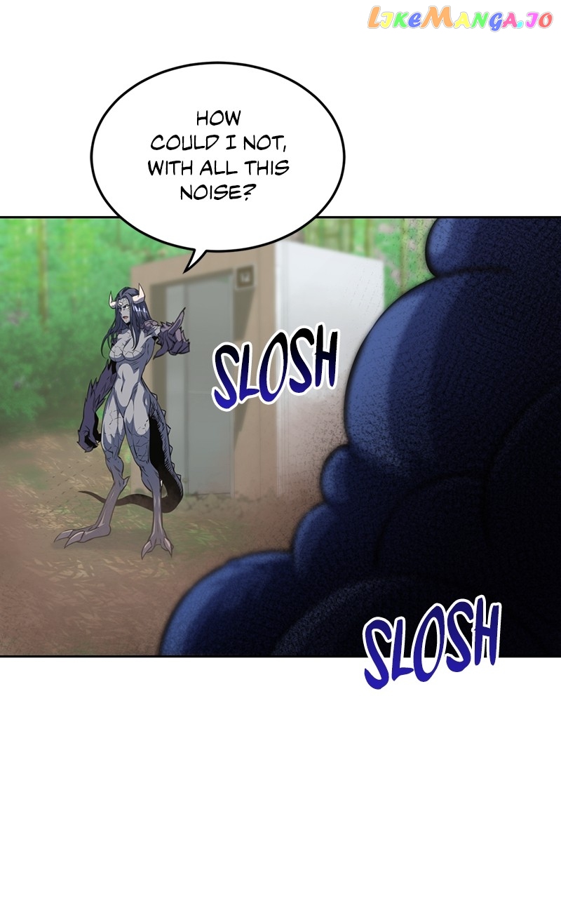 Our Resident Exorcist Chapter 48 - page 69