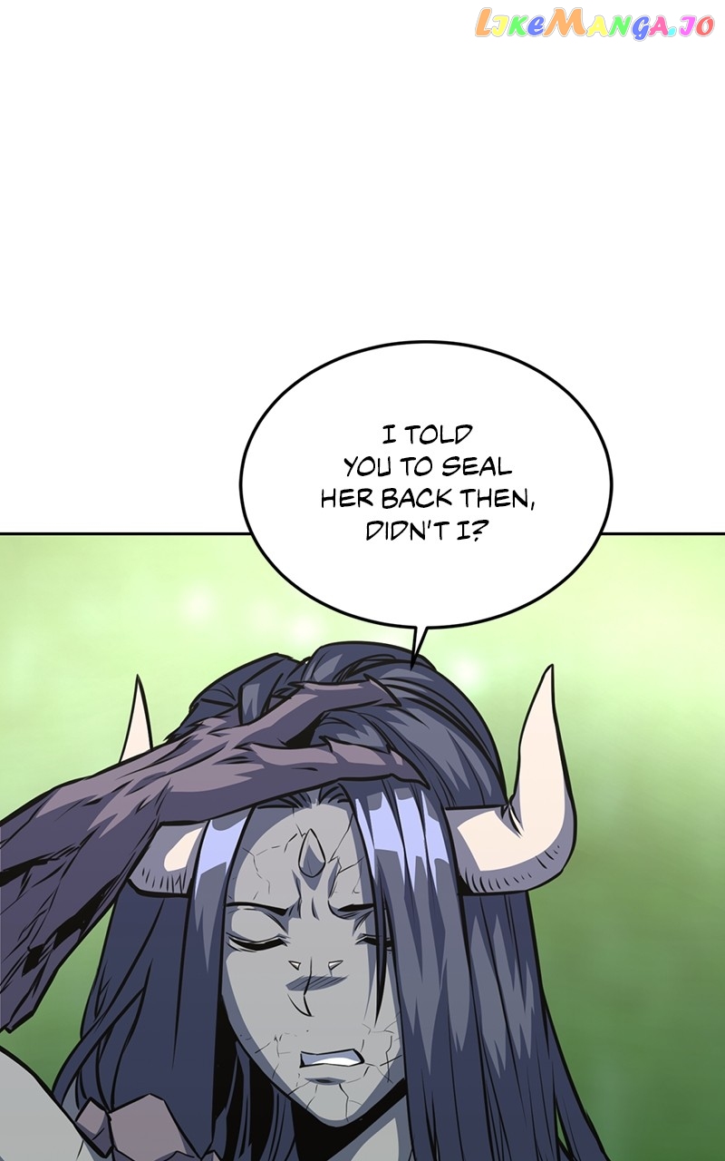 Our Resident Exorcist Chapter 48 - page 70