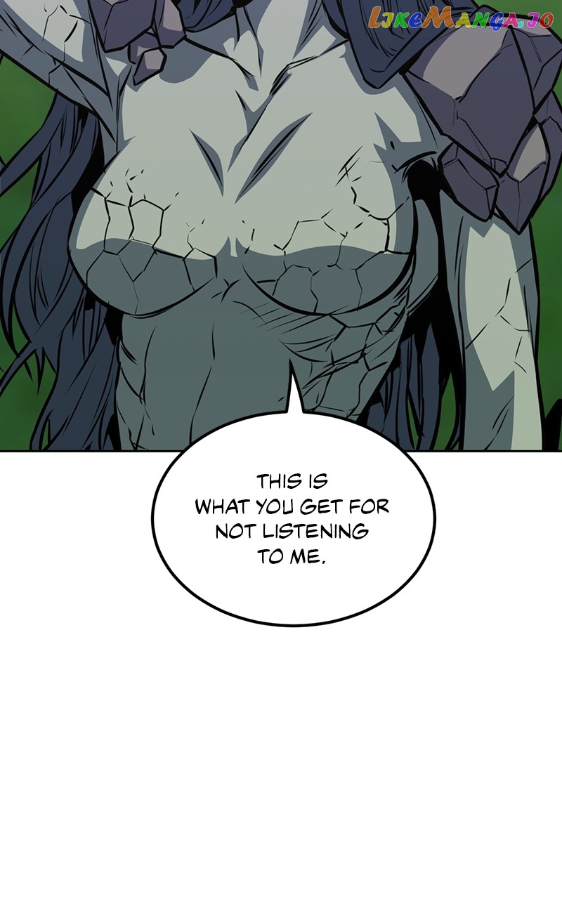 Our Resident Exorcist Chapter 48 - page 71