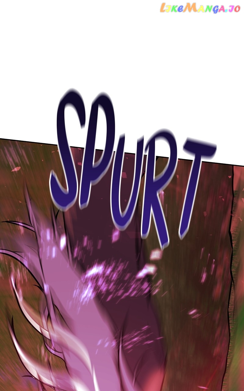 Our Resident Exorcist Chapter 48 - page 73