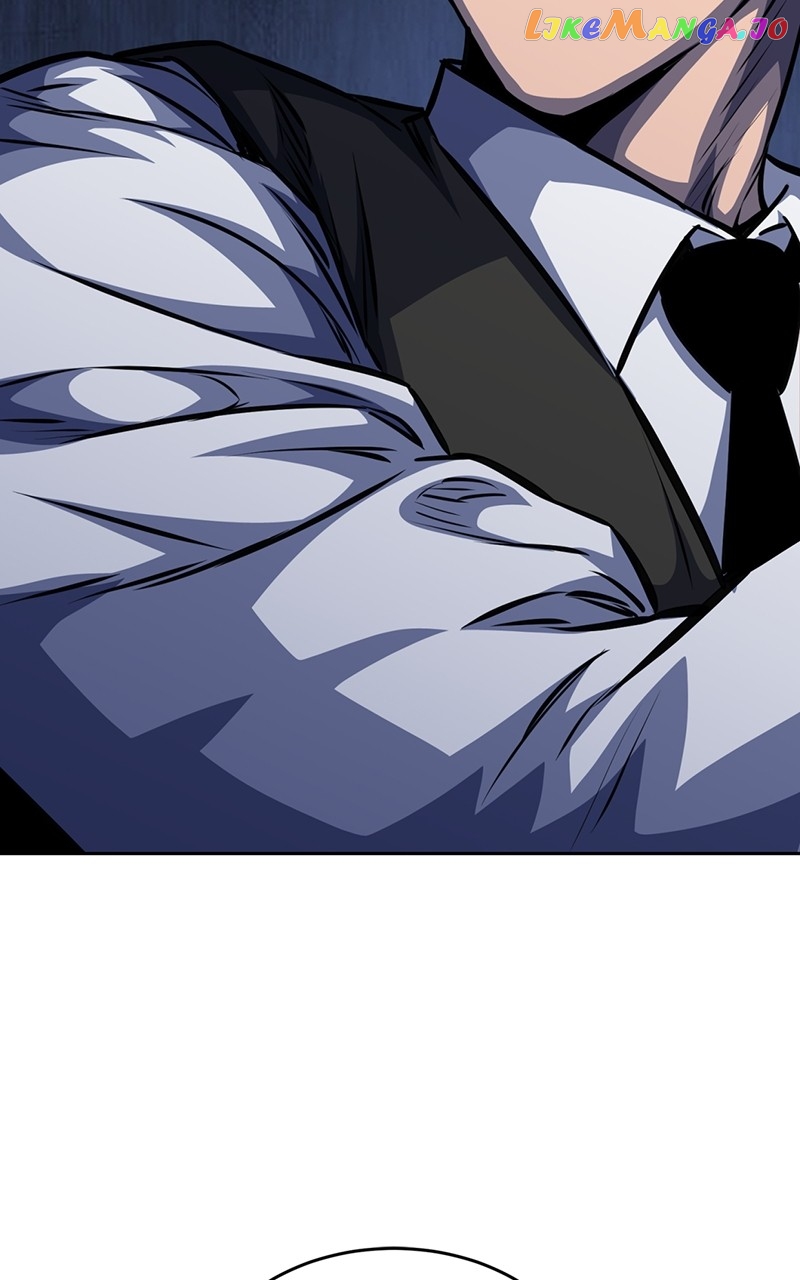 Our Resident Exorcist Chapter 48 - page 84